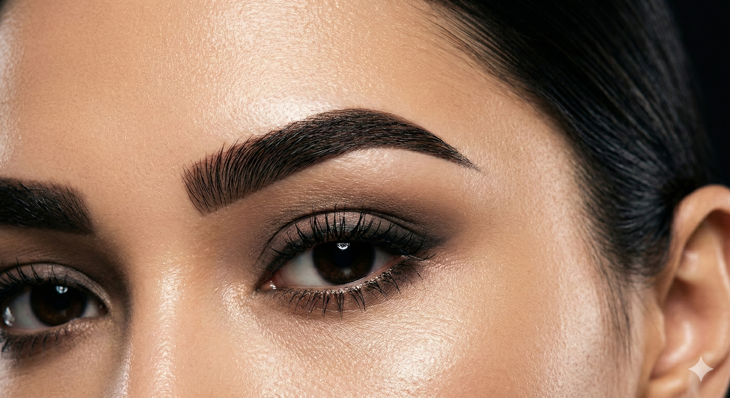 Combination Brows Masterclass: Blending Microblading and Shading for Perfect Results
