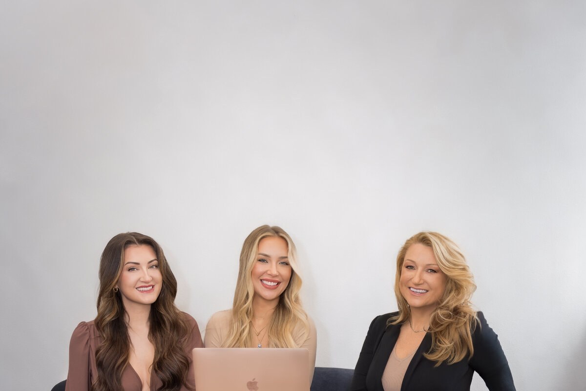 Perfect 10 Beauty Bar: The Woodlands Studio That Grew Into a PMU Academy