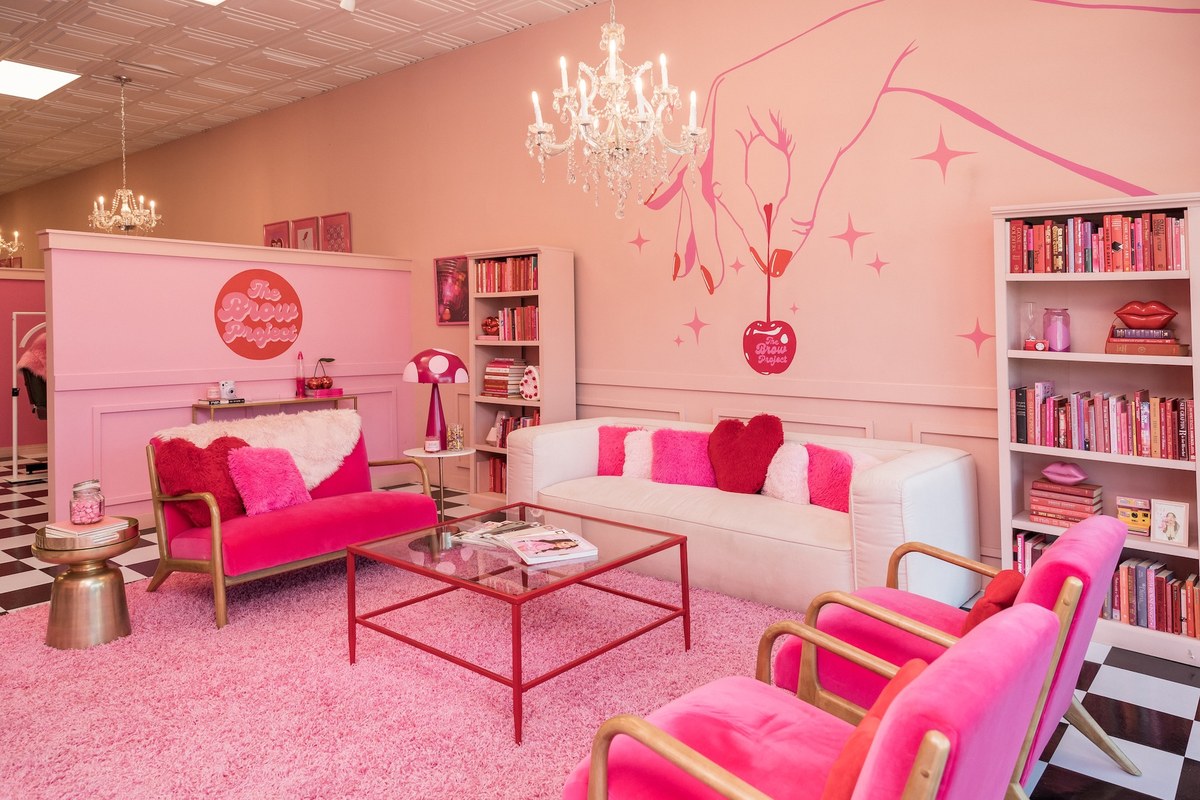 The Brow Project Dallas: Nine-Time Best Microblading Studio and the City's Luxury PMU Destination